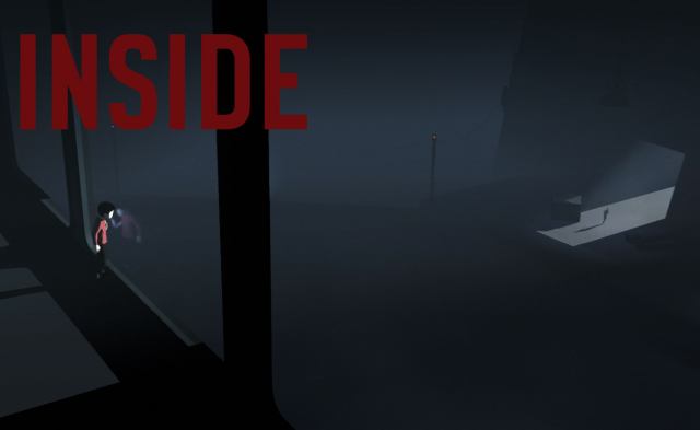 INSIDE – Complete Edition