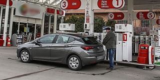 آیا LPG سوخت سوم خودرو ایران می شود؟