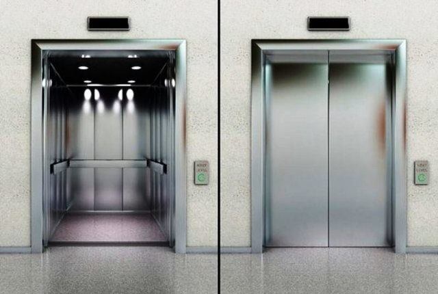 وقتی آسانسور گیر می‌کند، چه کنیم؟