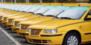 دوگانه سوز شدن تاکسی و وانت از مالیات معاف شد