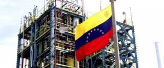 تحریم آمریکا، درآمد نفتی ونزوئلا را فلج کامل کرد