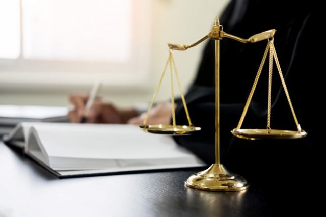بهترین وکیل تهران