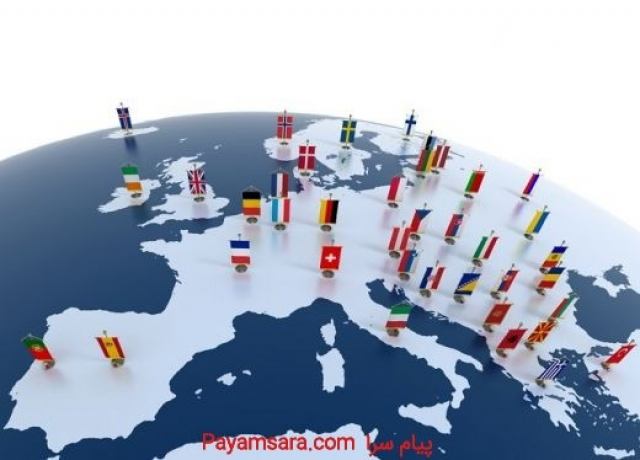 ثبت شرکت تضمینی در اروپا