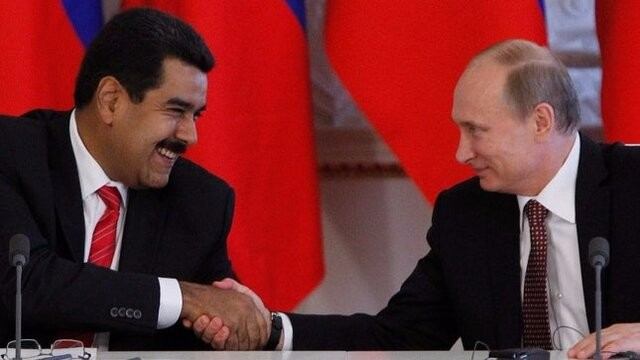 میانجیگیری ونزوئلا میان اوپک و روسیه