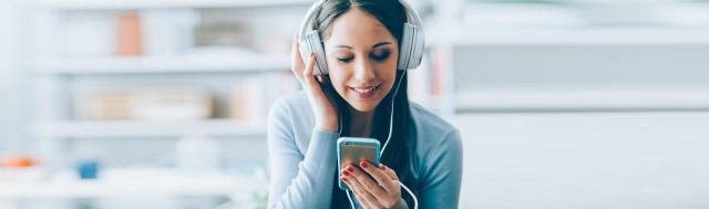 موسیقی مورد علاقهتان چه چیزی در مورد شخصیتتان میگوید؟