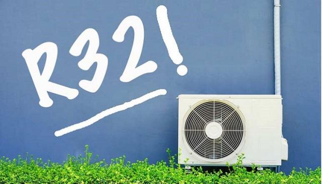 دانفوس پرقدرتتر و کاملتر با R32 میآید