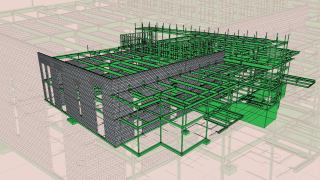 آیا می‌دانید مفهوم LOD در BIM چیست؟