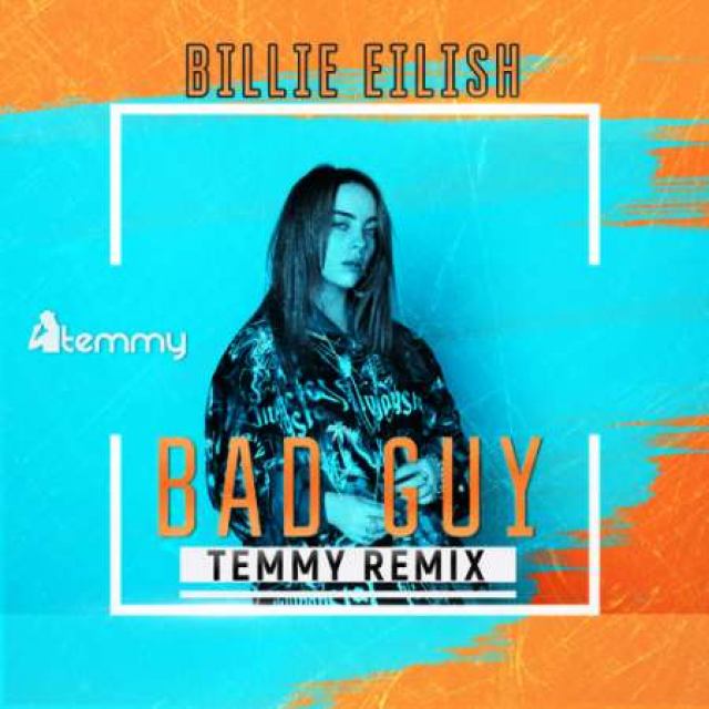 دانلود آهنگ Billie Eilish به نام Bad Guy