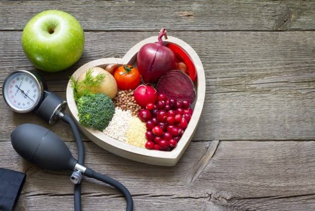بهترین انواع رژیم لاغری برای کاهش وزن