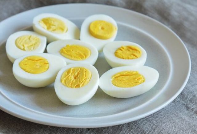 به این 16 دلیل تخم مرغ بخورید!