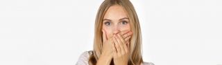 بوی بد دهان: علل و راهکارهای مقابله با این مشکل