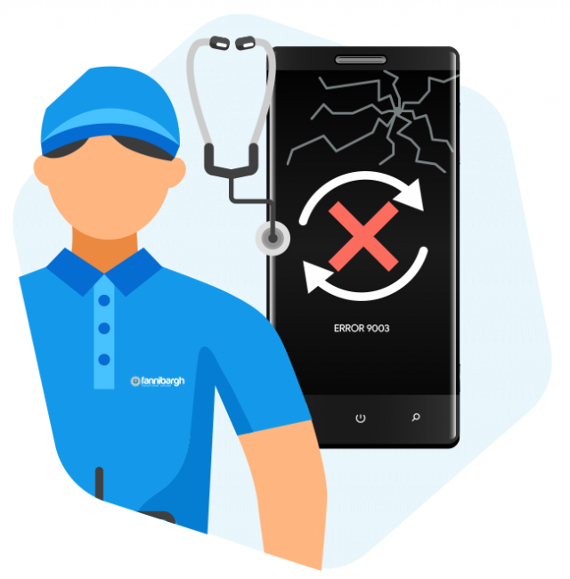 آموزش تعمیرات موبایل از صفر تا صد