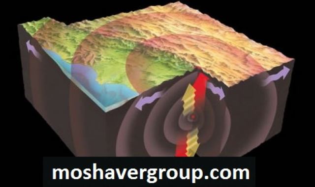 ثبت نام آزمون دکتری ژئوفیزیک زلزله شناسی 99