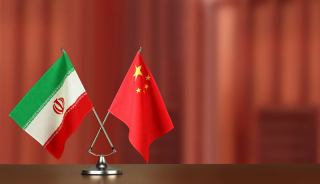 از توافق ایران و چین چه می‌دانیم