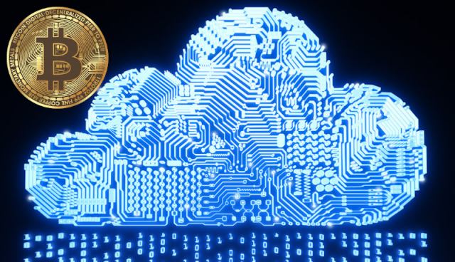 همهچیز درباره کلود ماینینگ یا استخراج ابری بیتکوین