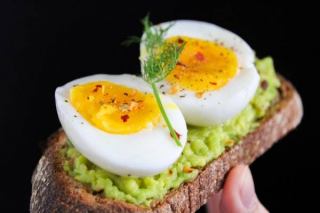 23 فایده مهم تخم مرغ برای سلامت بدن
