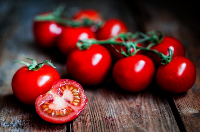 آشنایی با نحوه صادرات گوجه فرنگی ؛ چگونگی نوع بسته بندی و تاریخچه پیدایش