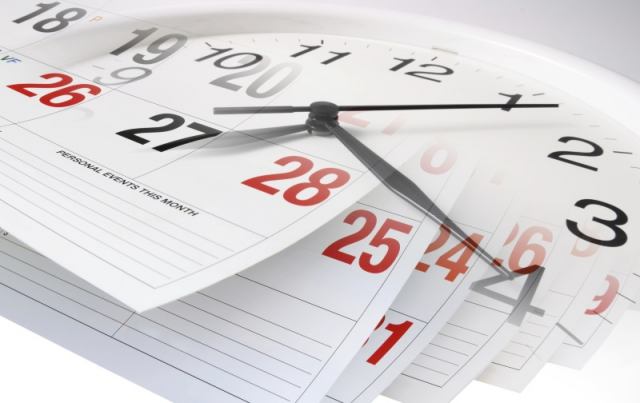 تاریخ کنکور کارشناسی ارشد سال 1400