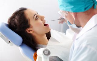 آخرین رتبه قبولی دندانپزشکی روزانه دانشگاه علوم پزشکی اراک