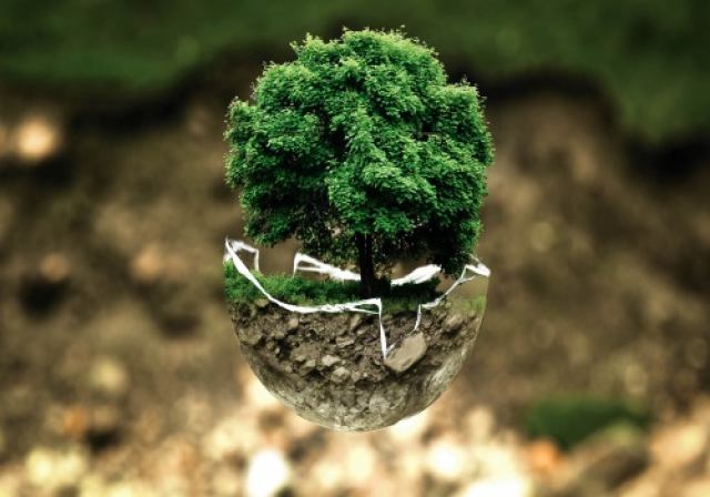 منابع کنکور کارشناسی ارشد علوم محیط زیست