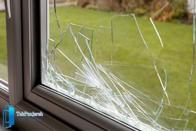 تعویض پنجره دوجداره Replacement double glazed windows