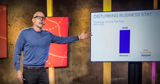 سخنرانی TED – غول‌های تکنولوژی چگونه عواطف ما را مدیریت می کنند