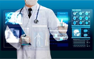 آخرین رتبه قبولی فناوری اطلاعات سلامت روزانه دانشگاه علوم پزشکی ارومیه