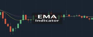میانگین متحرک نمایی(EMA) در تحلیل تکنیکال ارزهای دیجیتال