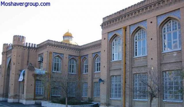 ثبت نام آزمون ورودی دبیرستان ماندگار البرز شرایط و نحوه ثبت نام