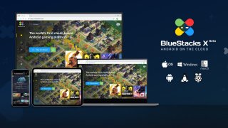 معرفی سرویس BlueStacks X رابط بین اندروید  و کامپیوتر