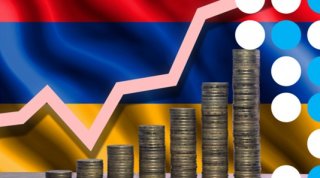 آخرین وضعیت برخی شاخص های کلان اقتصادی ارمنستان تا پایان اوت 2021