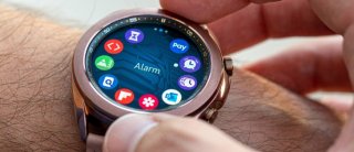 بهترین ساعت هوشمند جهان در 2021