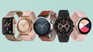 7 برند برتر ساعت هوشمند که باید درباره آنها بدانید