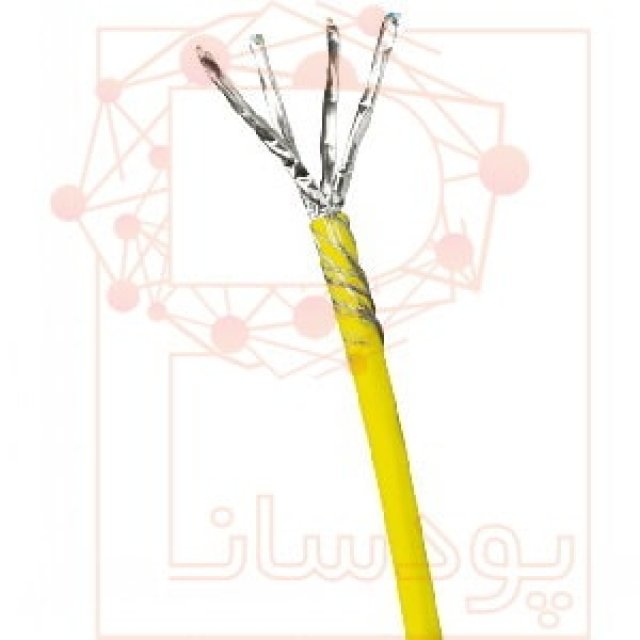 فروش انواع کابل شبکه