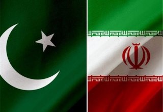 کالاهای صادراتی به پاکستان از ایران در سال ۱۴۰۰
