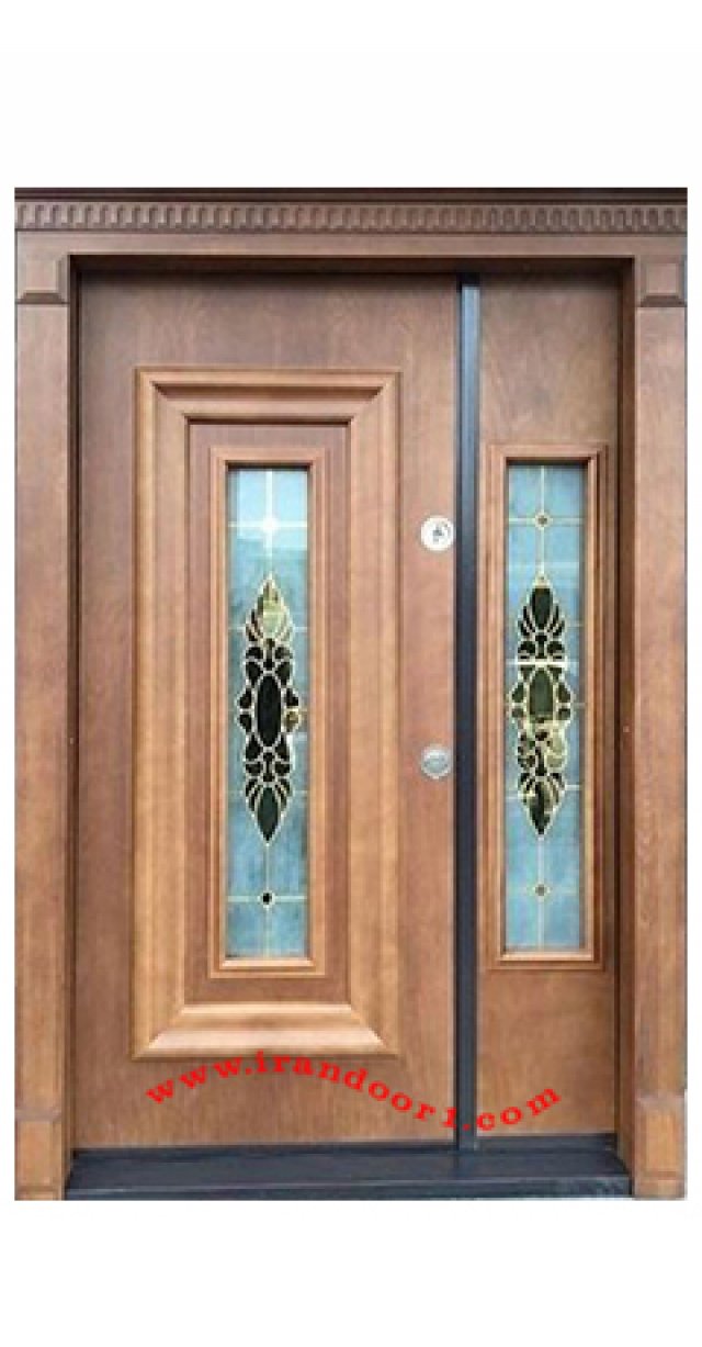 فروش انواع درب لابی ضد سرقت