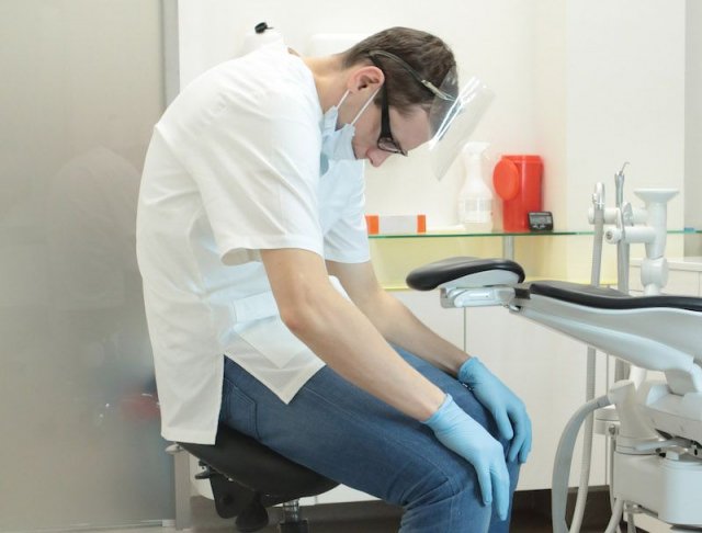 مشکلات رایج در مدیریت مطب‌های دندانپزشکی