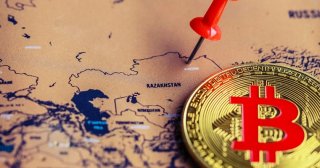 استخراج رمز ارز و نقش آن در تجارت قزاقستان
