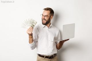 کسب درآمد از آموزش زبان انگلیسی
