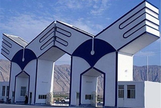 نحوه برگزاری کلاس های عملی دانشجویان دانشگاه آزاد