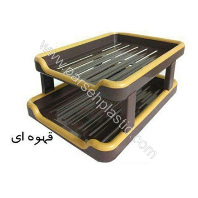 تولید و فروش انواع کازیه