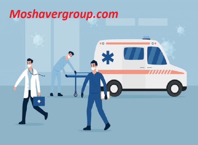 شرایط پذیرش رشته فوریت های پزشکی پیش بیمارستانی کارشناسی و کاردانی
