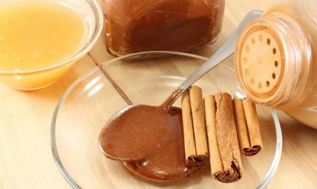 20 خاصیت اعجاب انگیز ترکیب عسل و دارچین