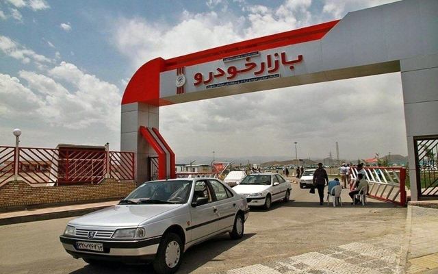 خرید خودرو در بازار متشنج ایران