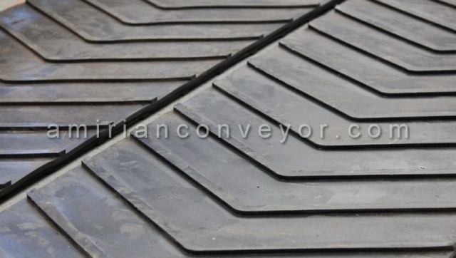 قطعات لاستیکی