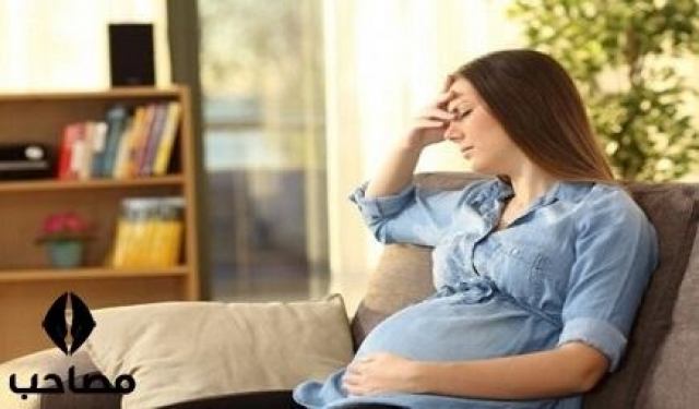 تاثیر اضطراب مادر بر جنین