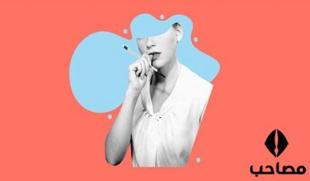 اختلال ناخن جویدن
