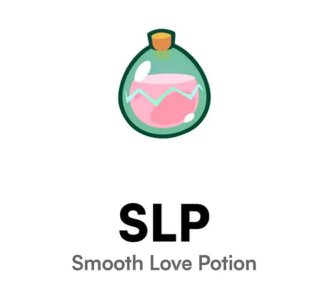 پروژه Smooth Love Potion و معرفی توکن SLP