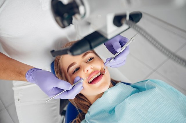 آنچه که باید درباره دندانپزشکی دانست؟