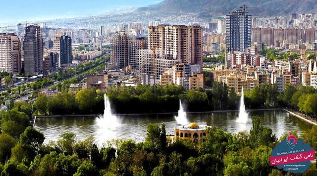 تور تبريز